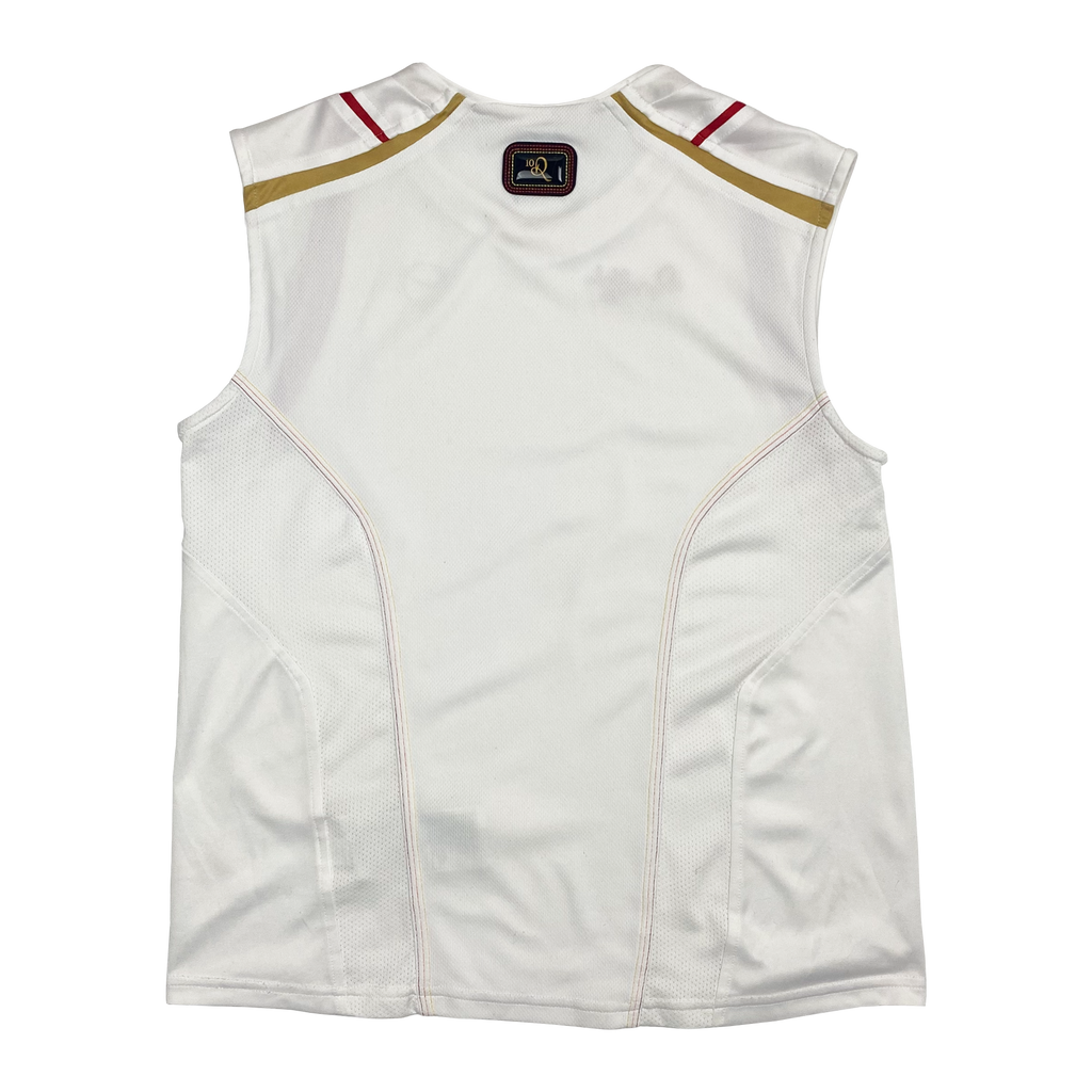 Ronaldinho Vest | 12-13 Years