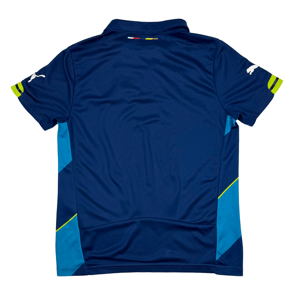 Arsenal Third Shirt (2014-15) | 8-9 Years