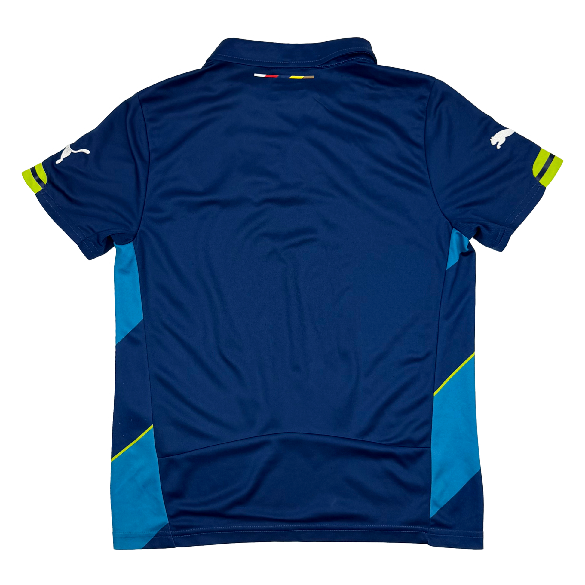 Arsenal Third Shirt (2014-15) | 8-9 Years