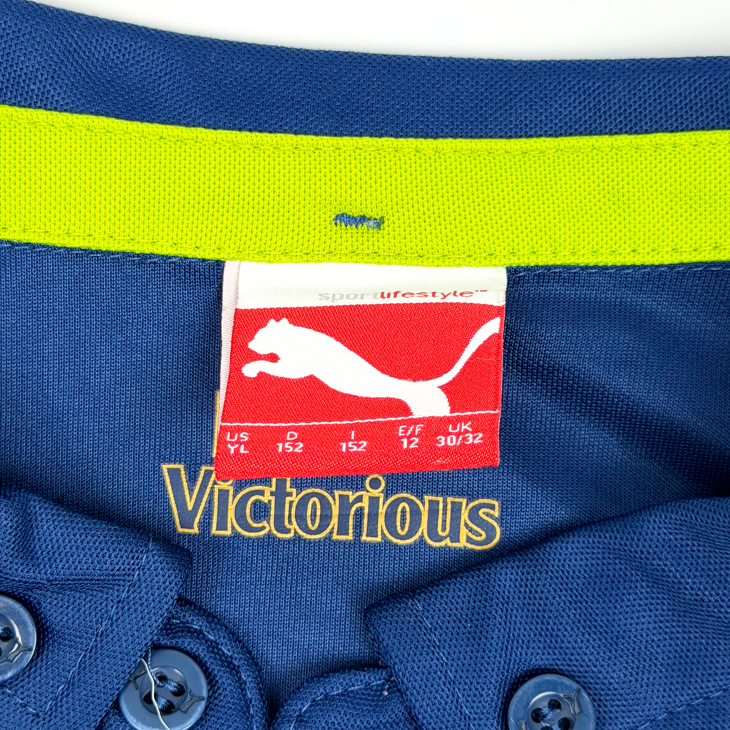 Arsenal Third Shirt (2014-15) | 8-9 Years