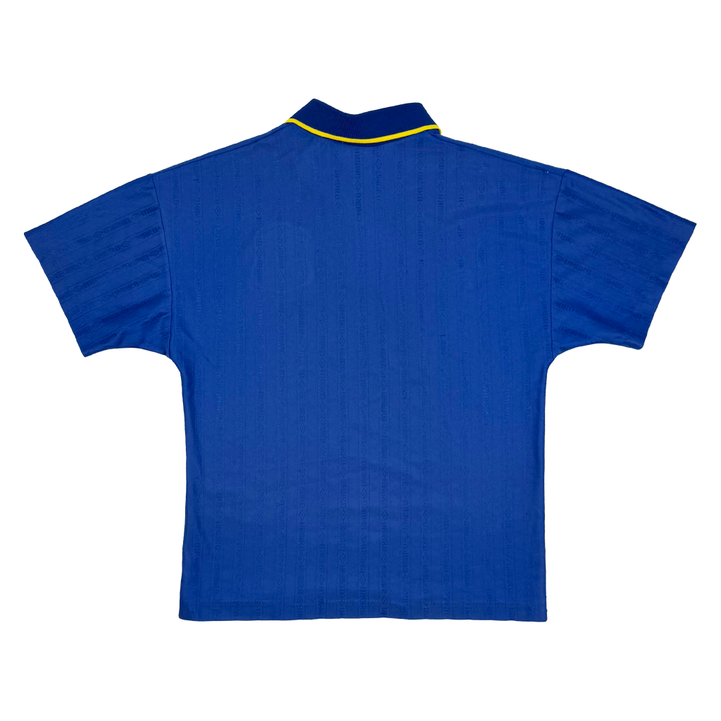 Chelsea Home Shirt (1995-97) | 13-14 Years