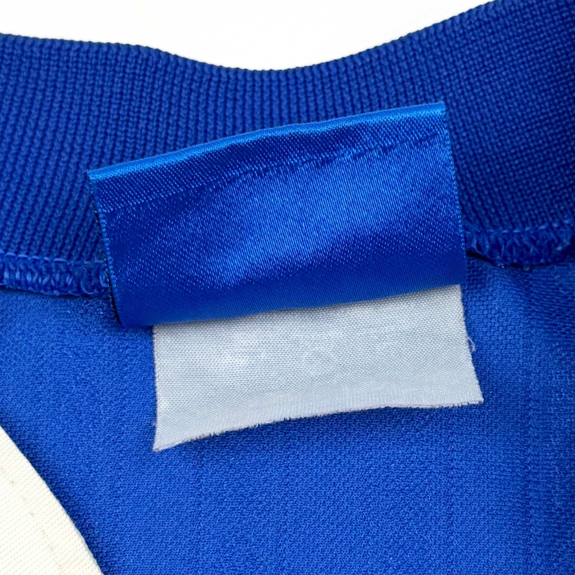 Chelsea Home Shirt (1995-97) | 13-14 Years