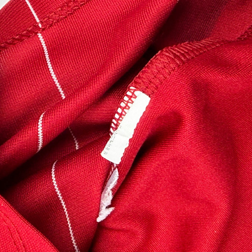 Liverpool Home Shirt (2019-20) | 6-7 Years