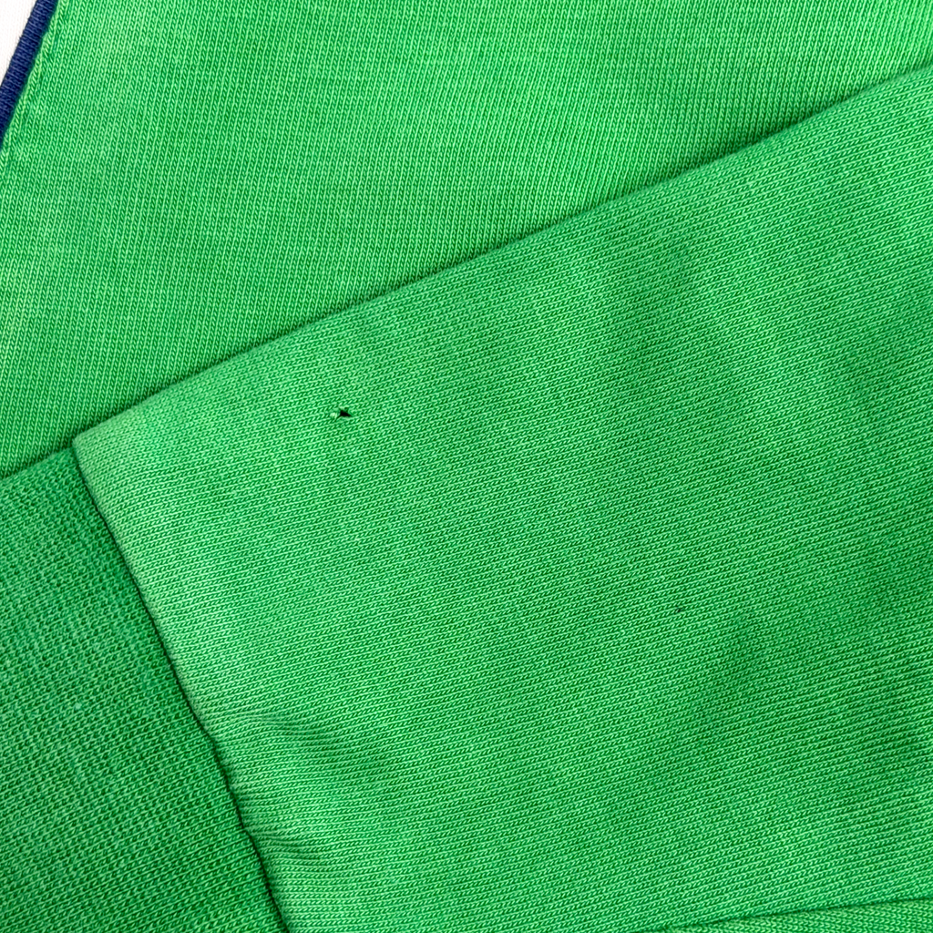 Ireland Rugby Long-Sleeve Polo Shirt | 13-14 Years
