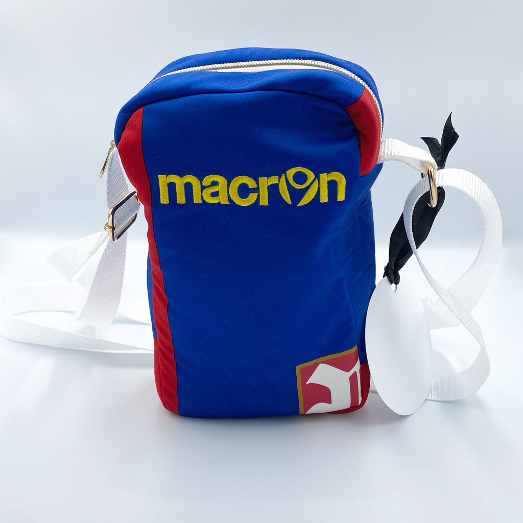 Crystal Palace Crossbody Bag