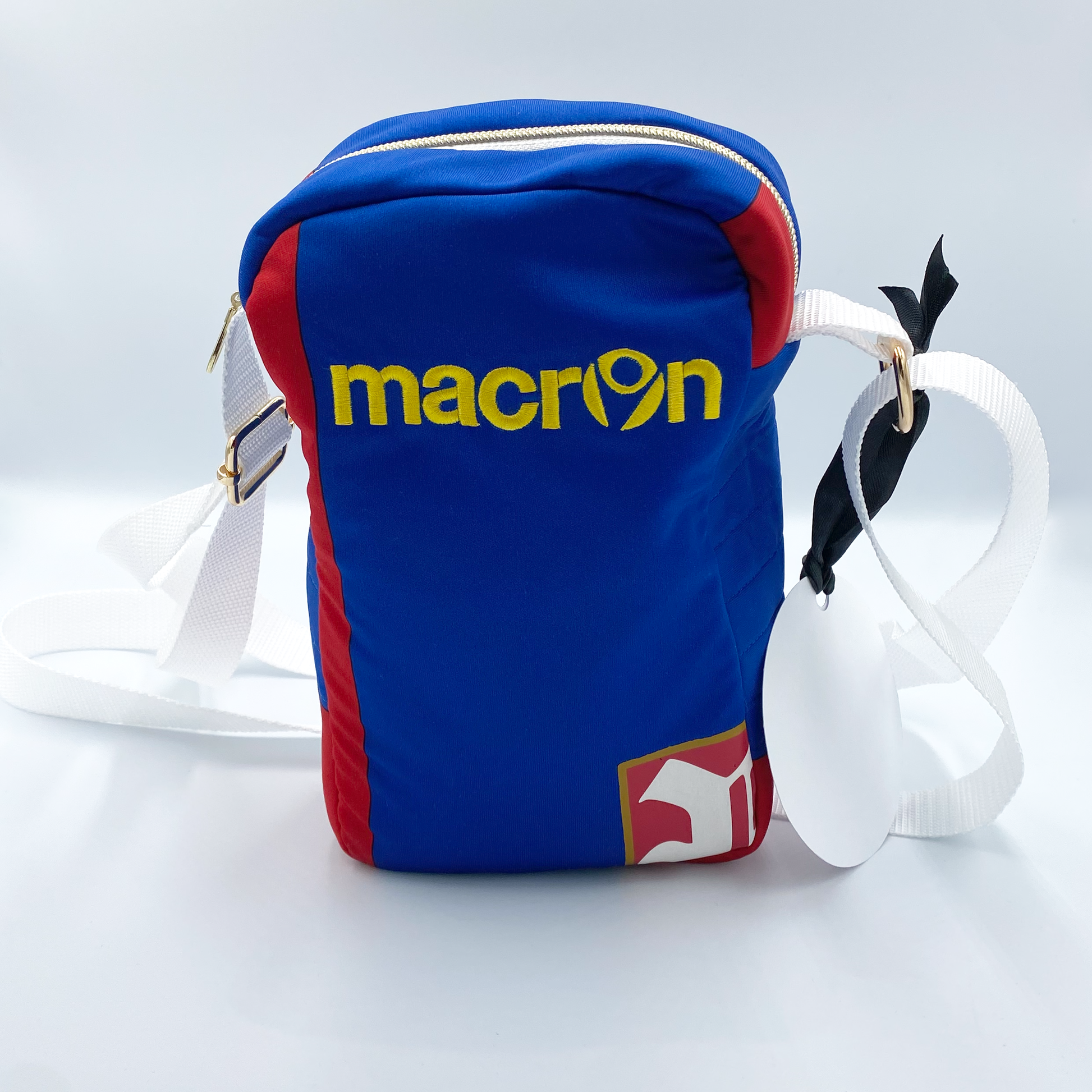 Crystal Palace Crossbody Bag