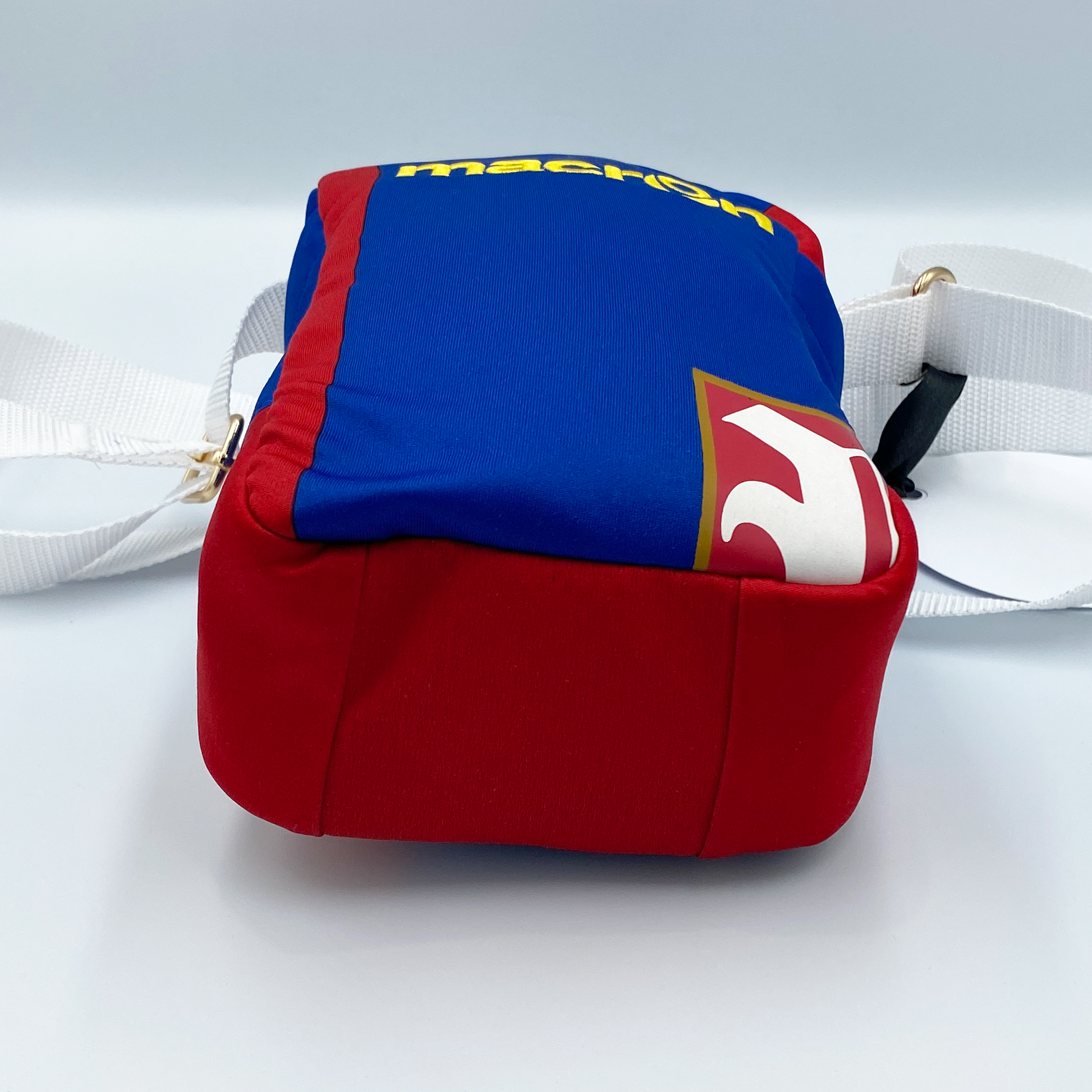 Crystal Palace Crossbody Bag