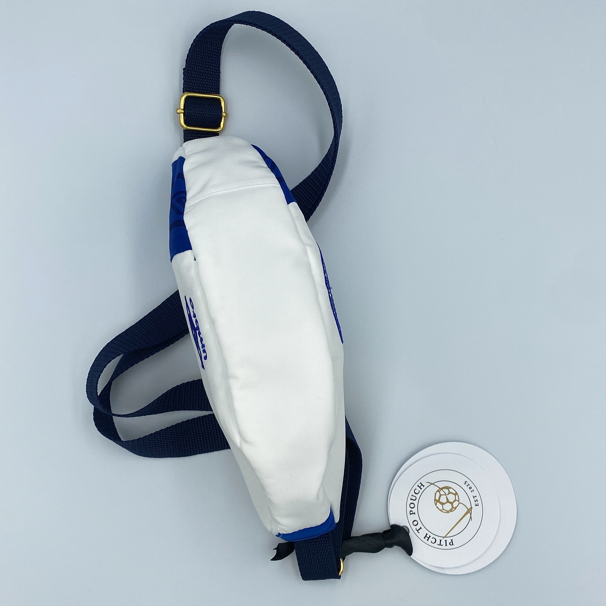 Everton Crossbody Bag