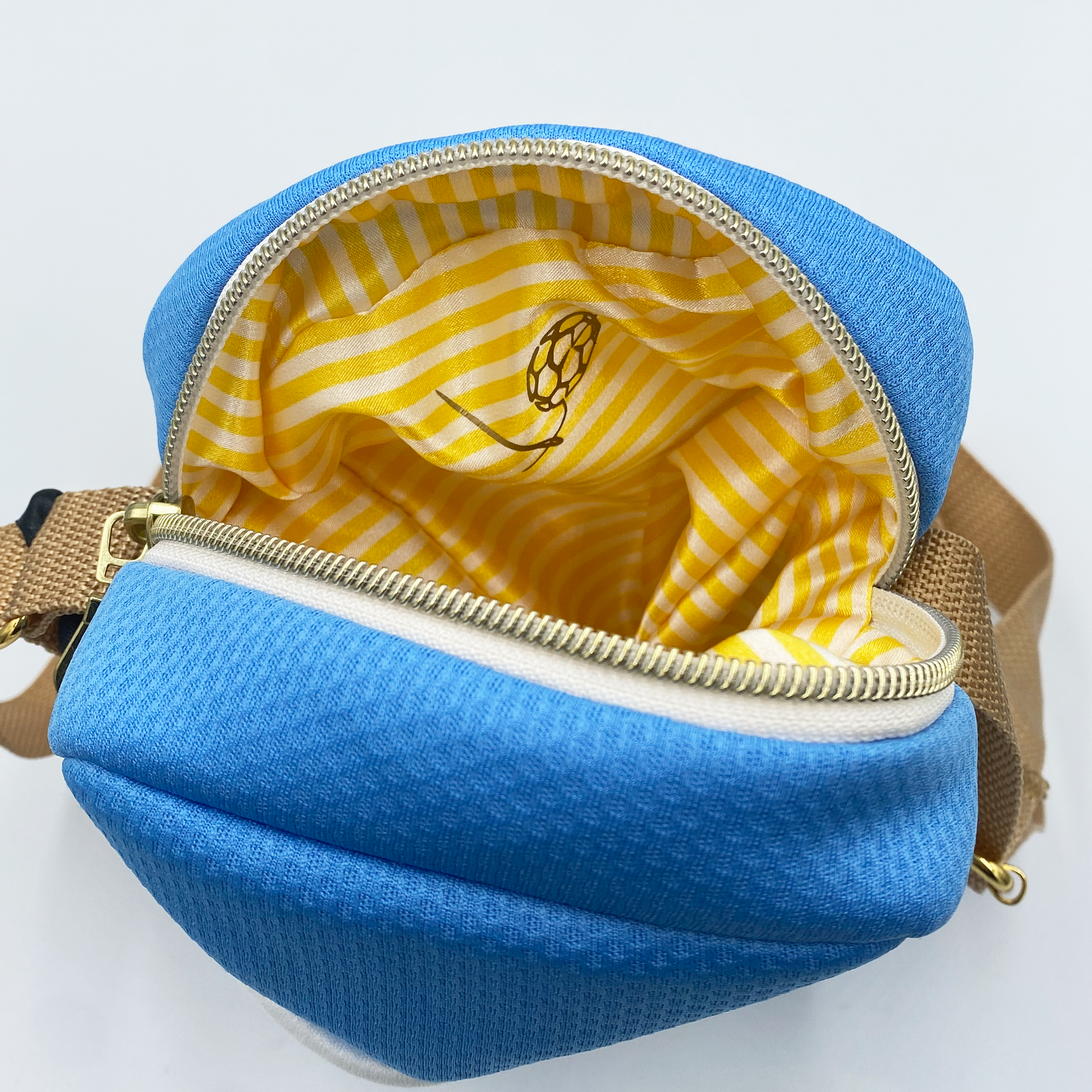 Manchester City Crossbody Bag