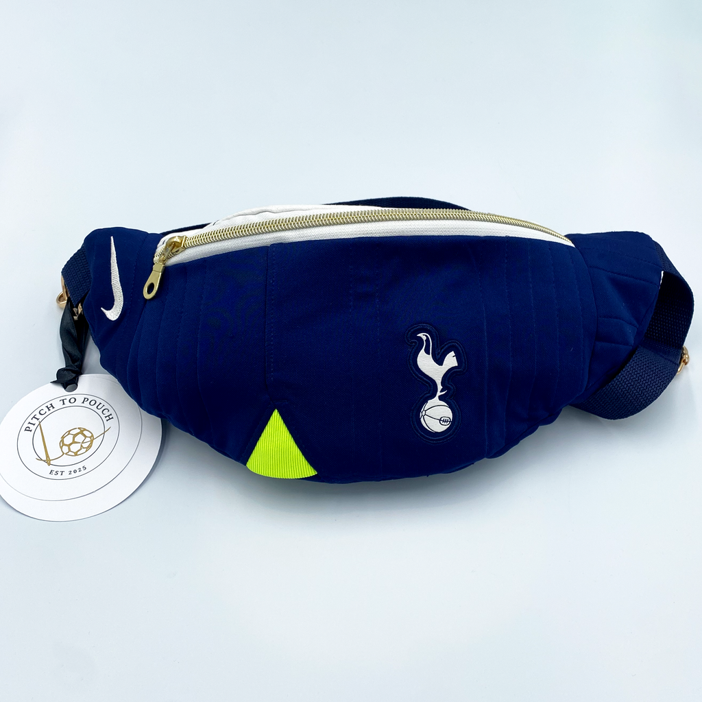 Tottenham Hotspur Crossbody Bag