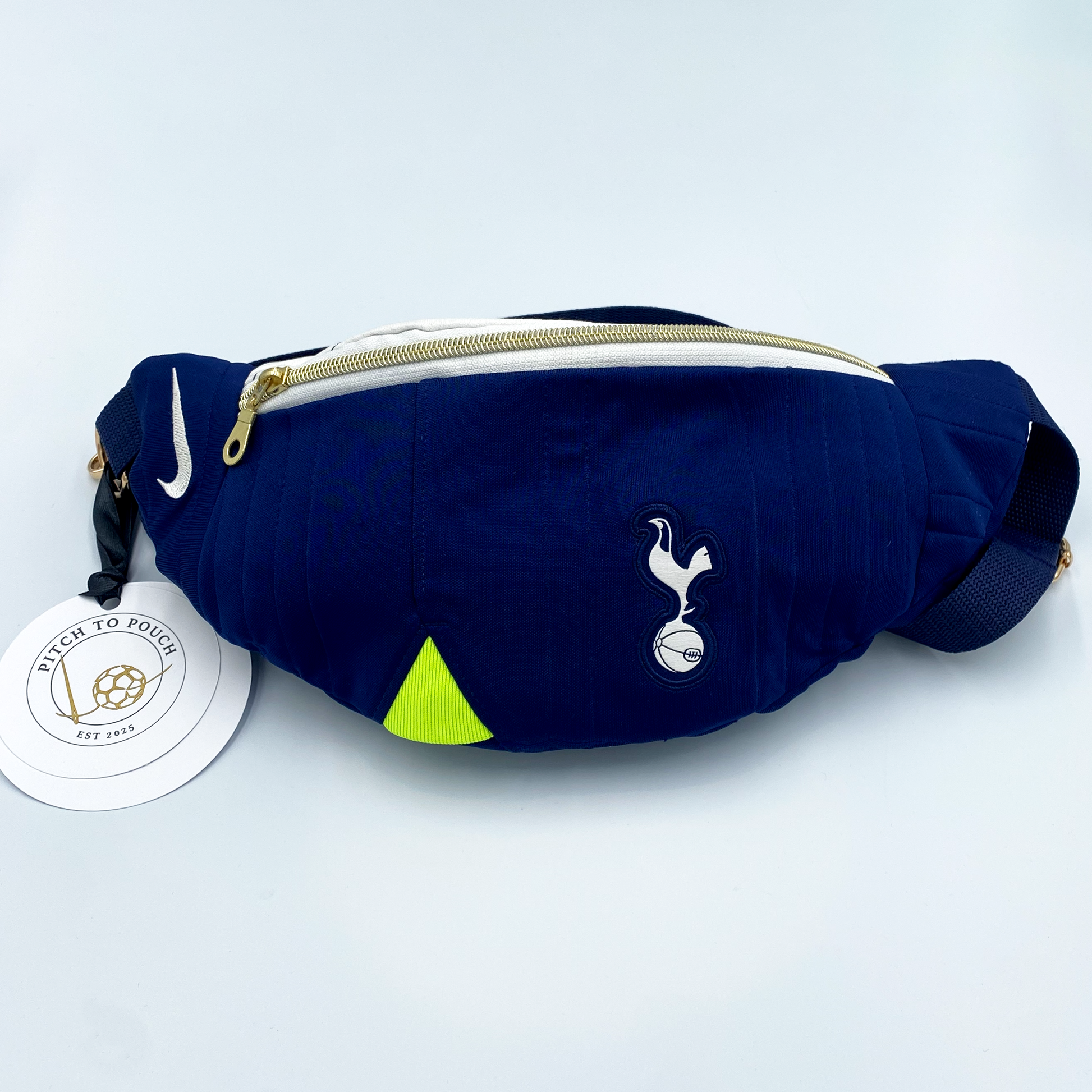 Tottenham Hotspur Crossbody Bag