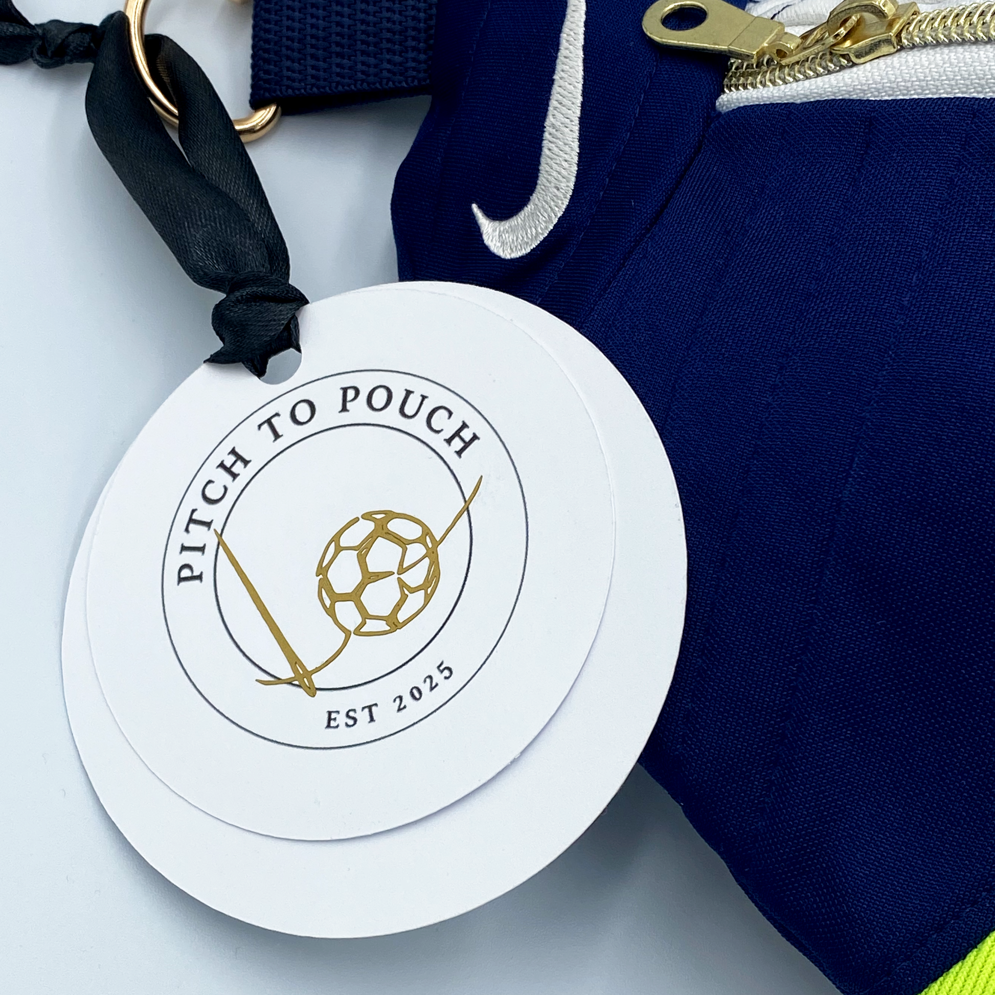 Tottenham Hotspur Crossbody Bag