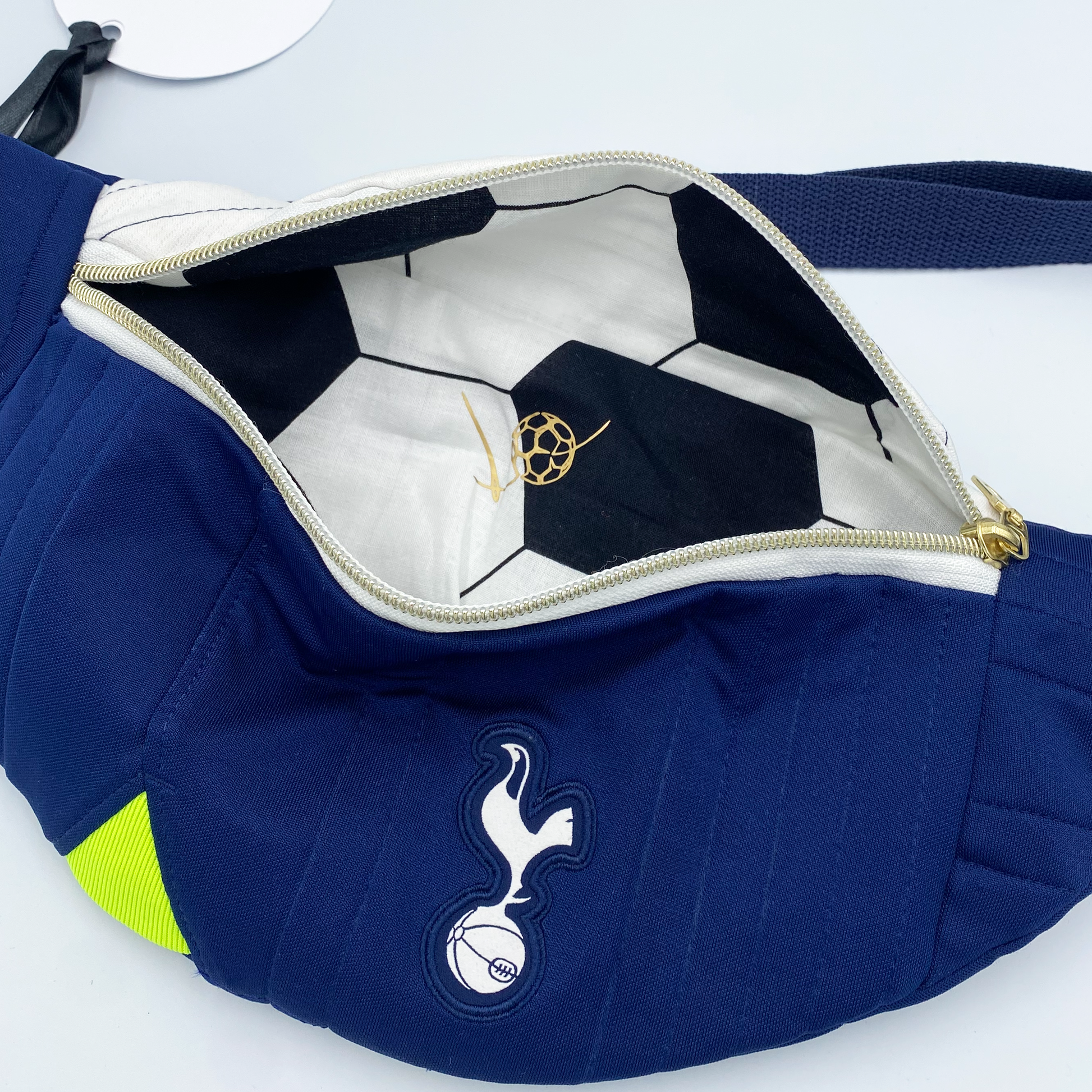 Tottenham Hotspur Crossbody Bag