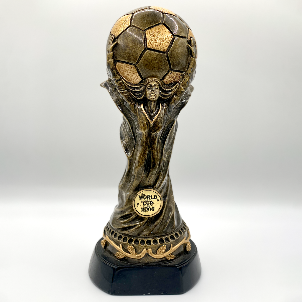 World Cup Trophy Replica