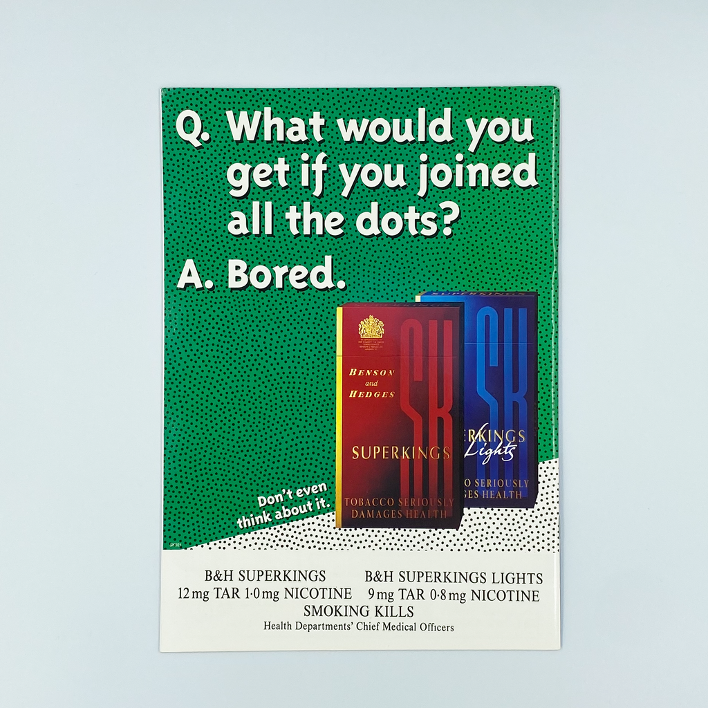 1993 FA Cup Final Replay Programme