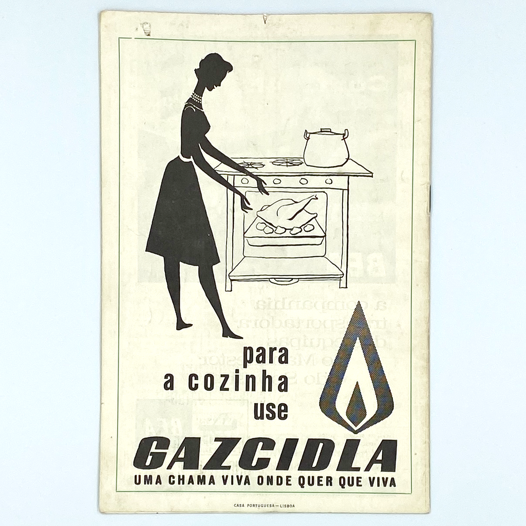 Sporting CP vs Manchester United Programme (18 March, 1964)