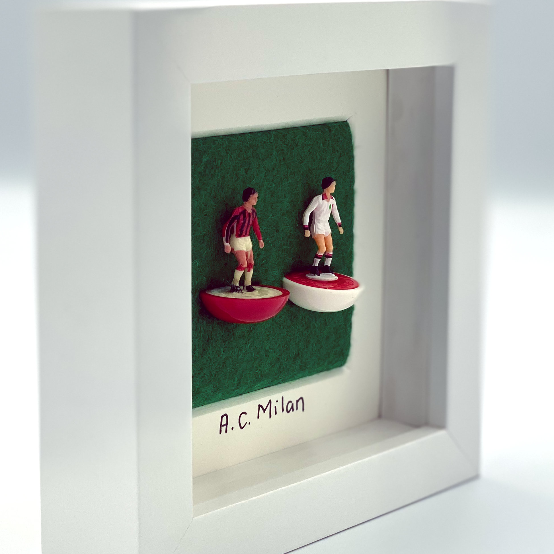 AC Milan - Home and Away