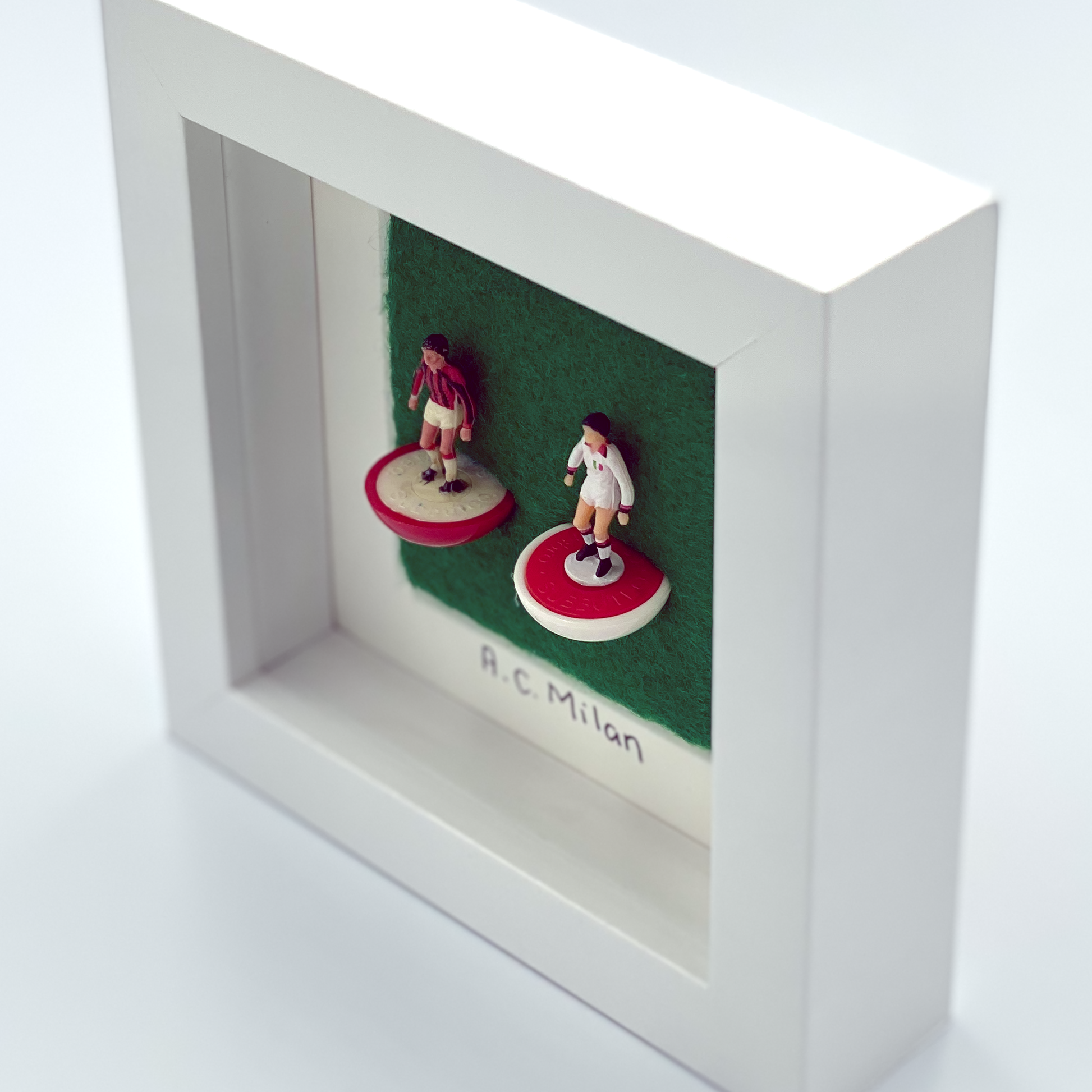 AC Milan - Home and Away