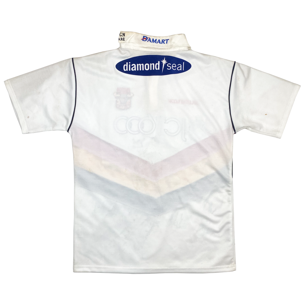 Bradford Bulls Signed Shirt (2003) | Small