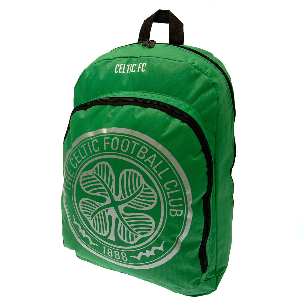 Celtic Backpack