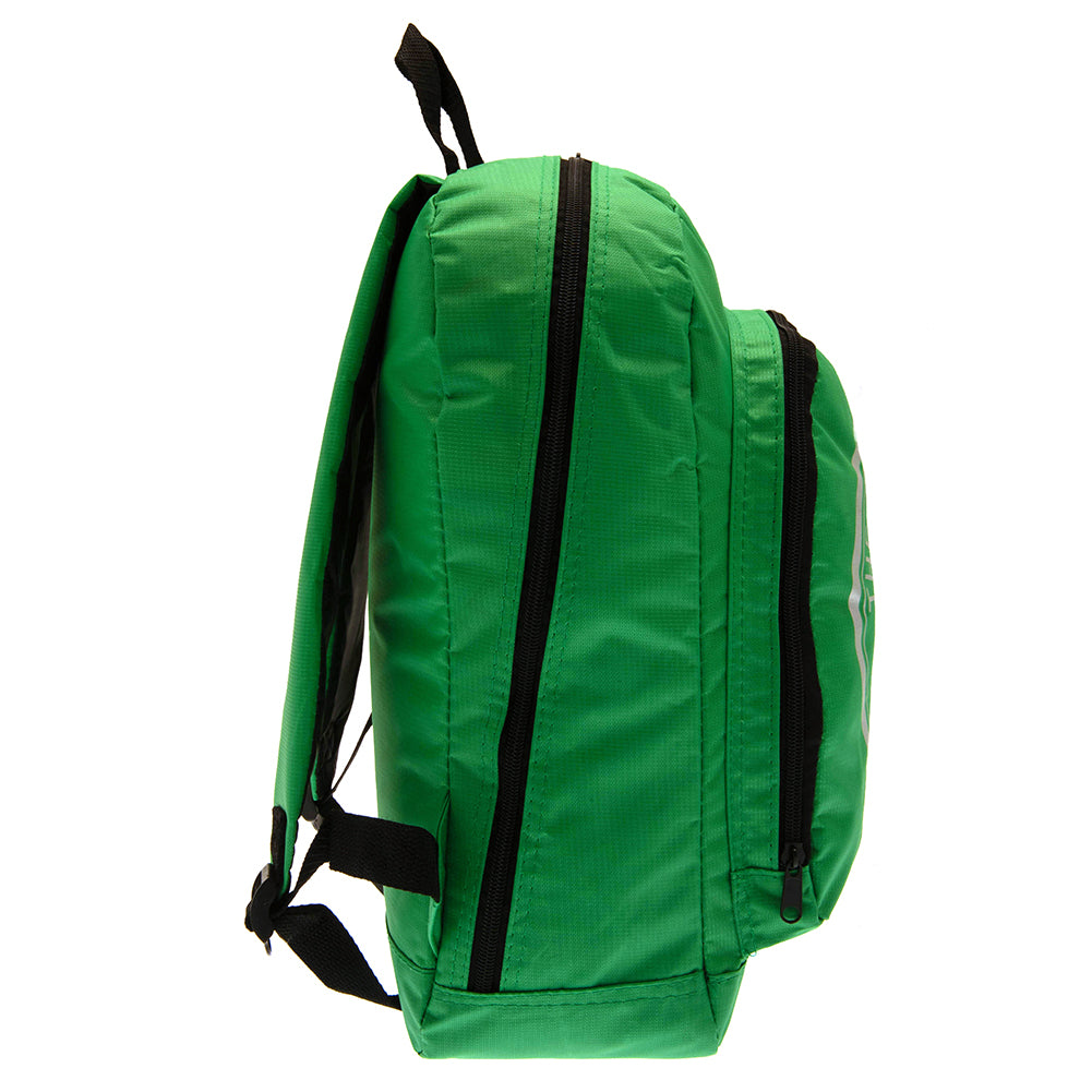 Celtic Backpack
