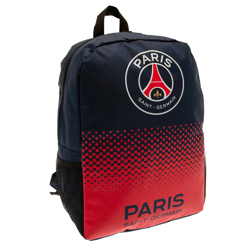Paris Saint-Germain Fade Backpack