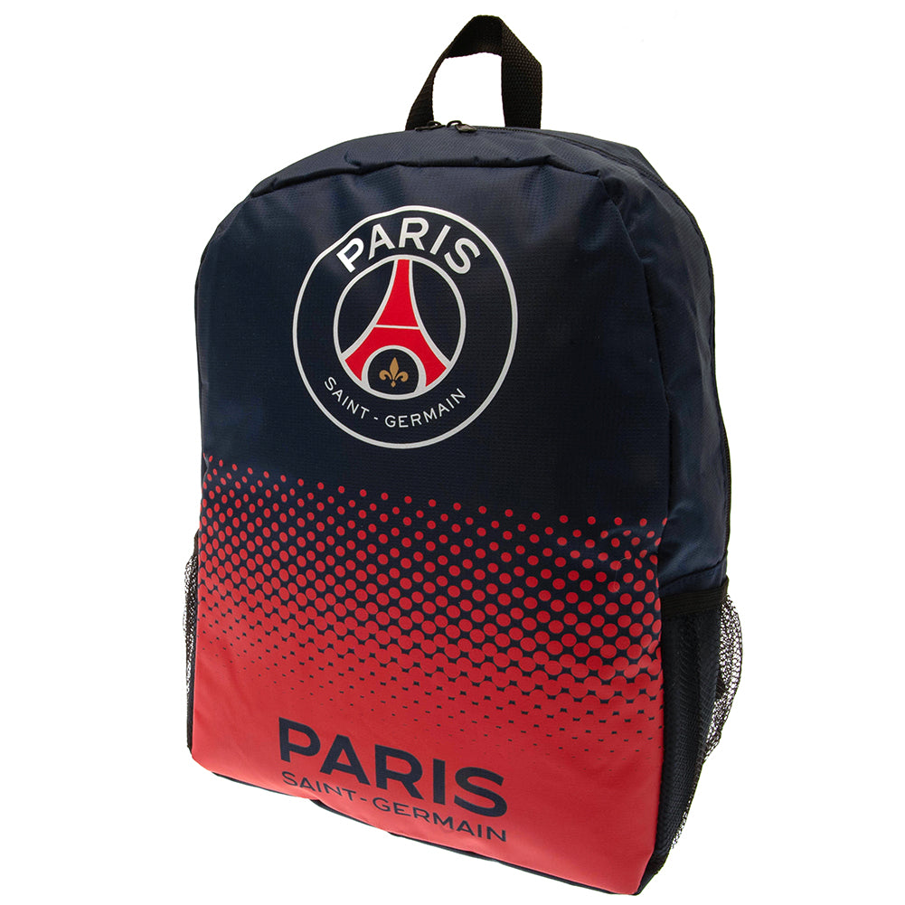 Paris Saint-Germain Fade Backpack