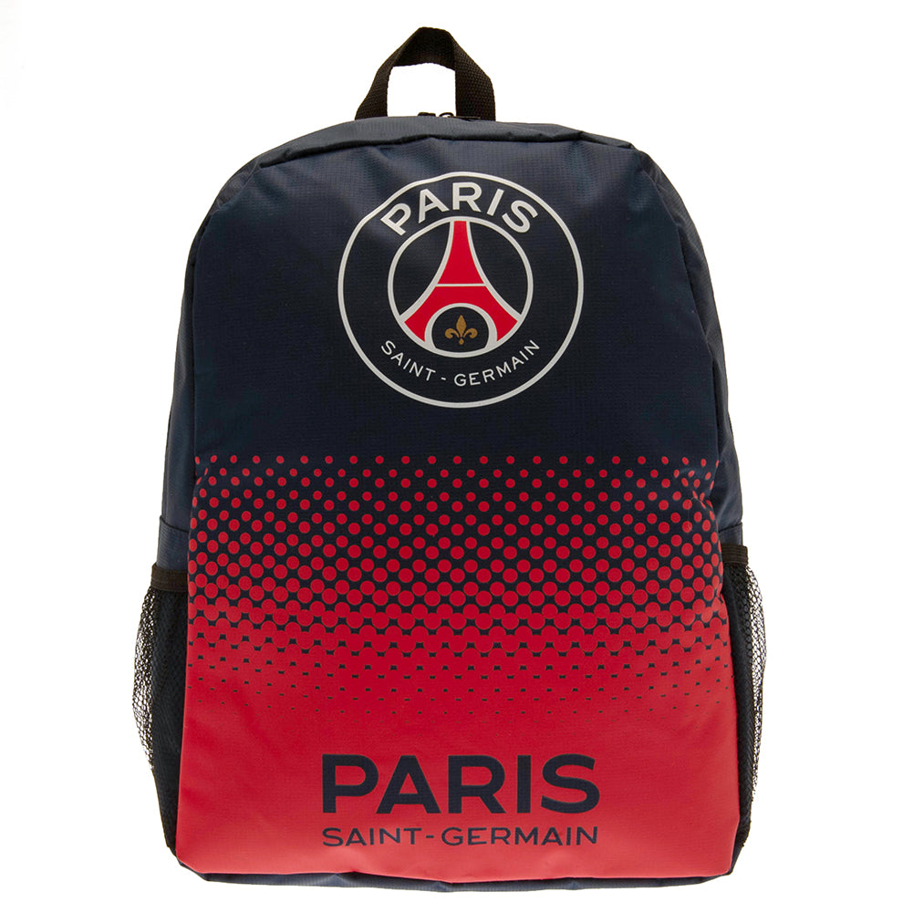 Paris Saint-Germain Fade Backpack