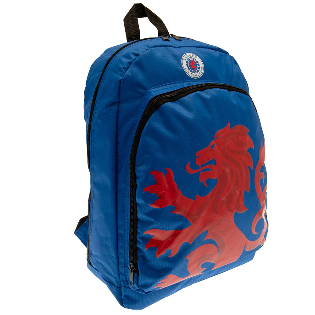 Rangers Backpack