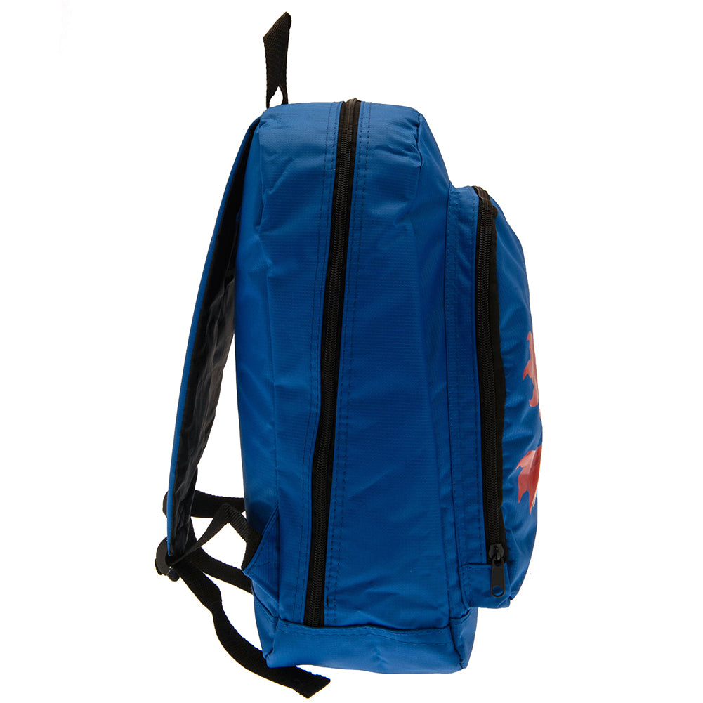 Rangers Backpack