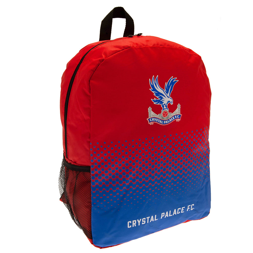 Crystal Palace Backpack