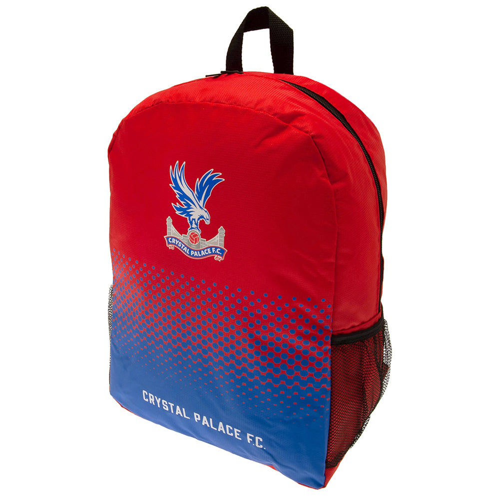 Crystal Palace Backpack