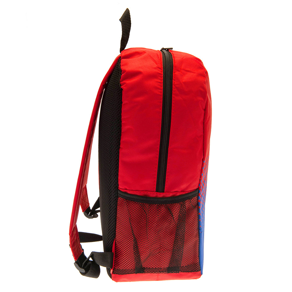Crystal Palace Backpack