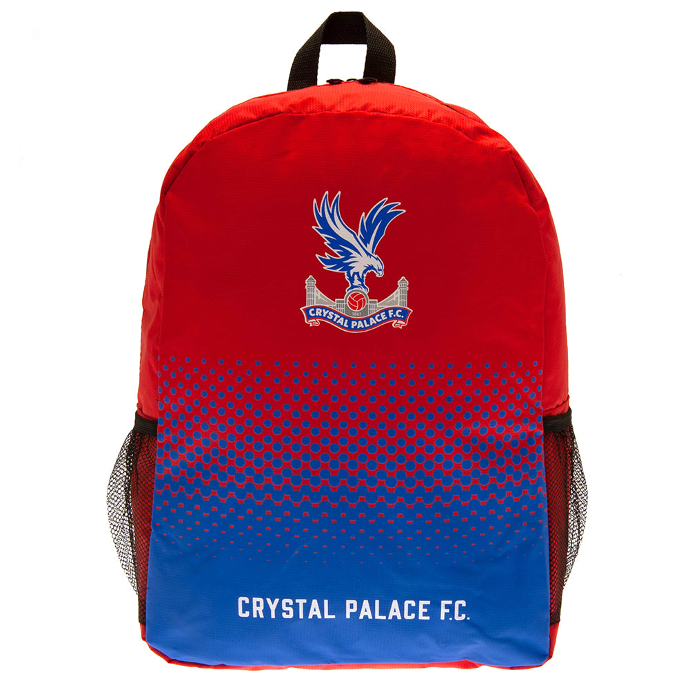 Crystal Palace Backpack