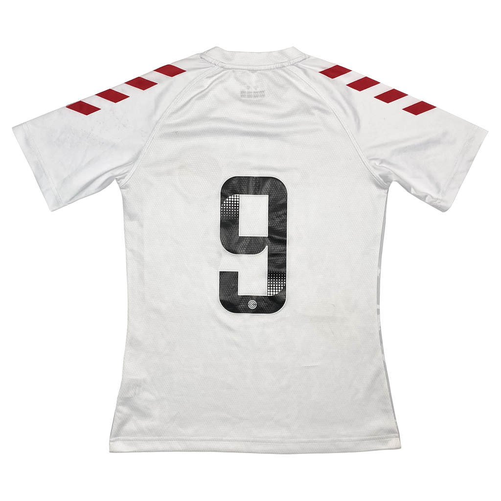 Bristol City Pre-Match Shirt (2021-22) | Women's Medium