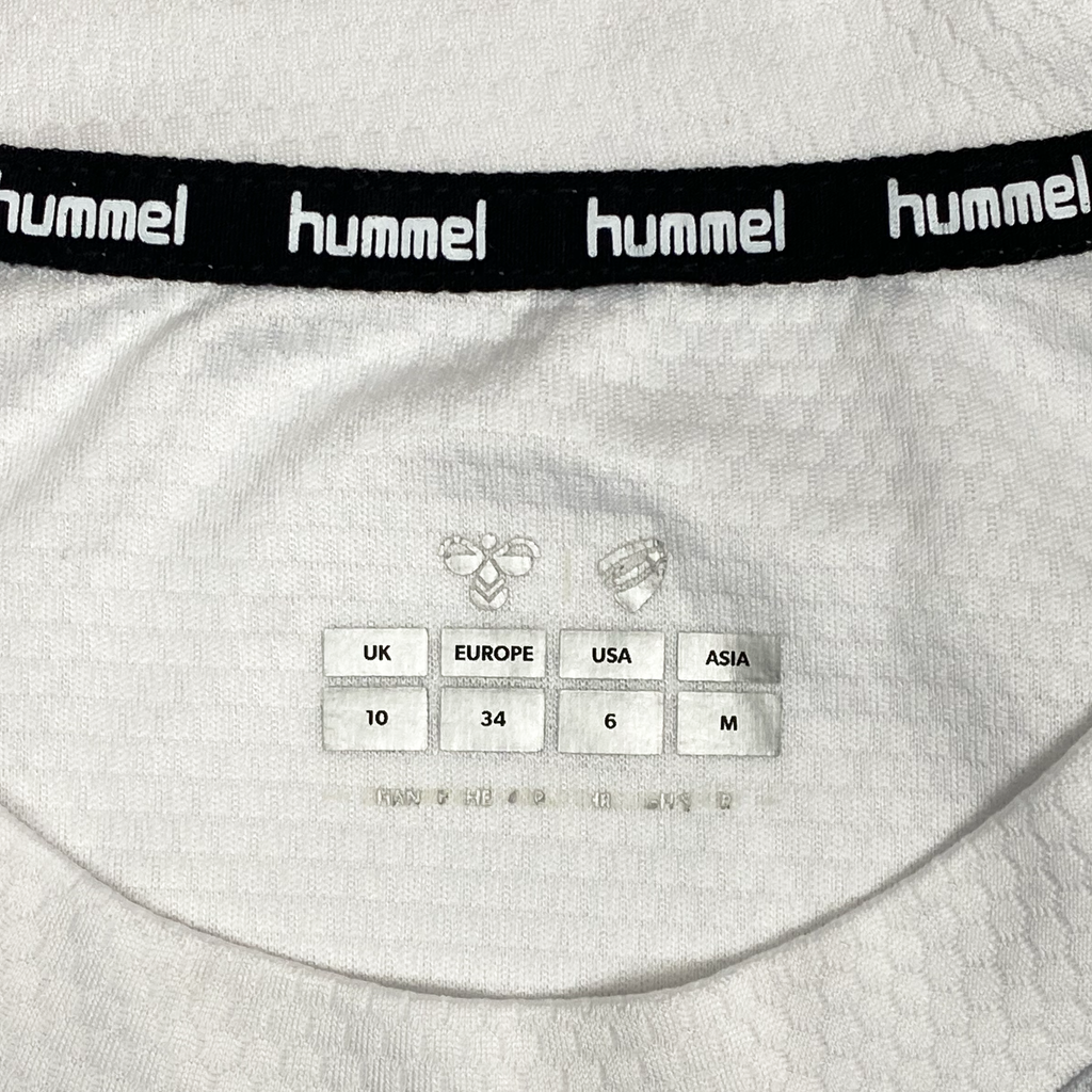 Bristol City Pre-Match Shirt (2021-22) | Women's Medium