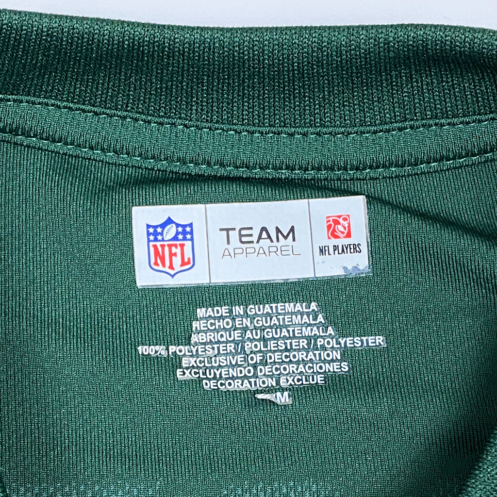 Green Bay Packers Jersey - Rodgers 12 | Medium