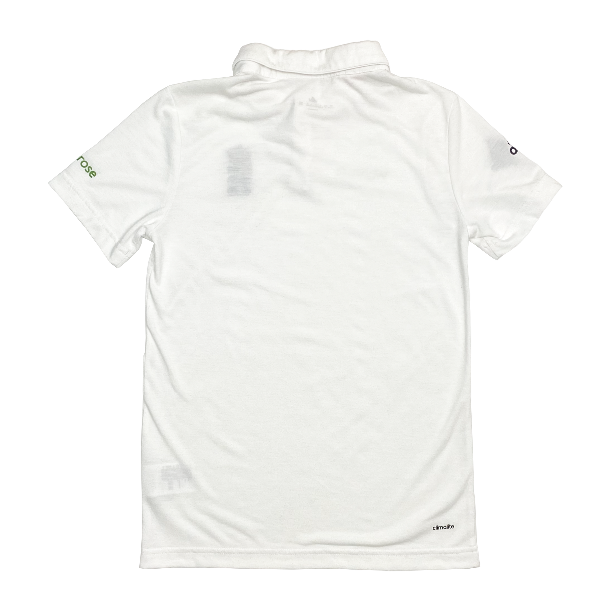 England Test Cricket Shirt (2015) | 11-12 Years