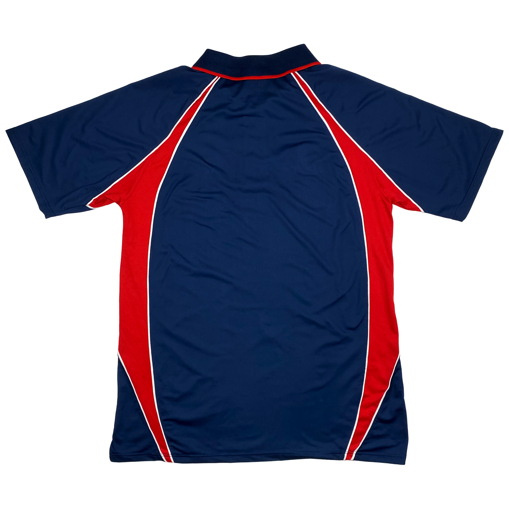 Cricket Without Borders Polo Shirt | Extra Large