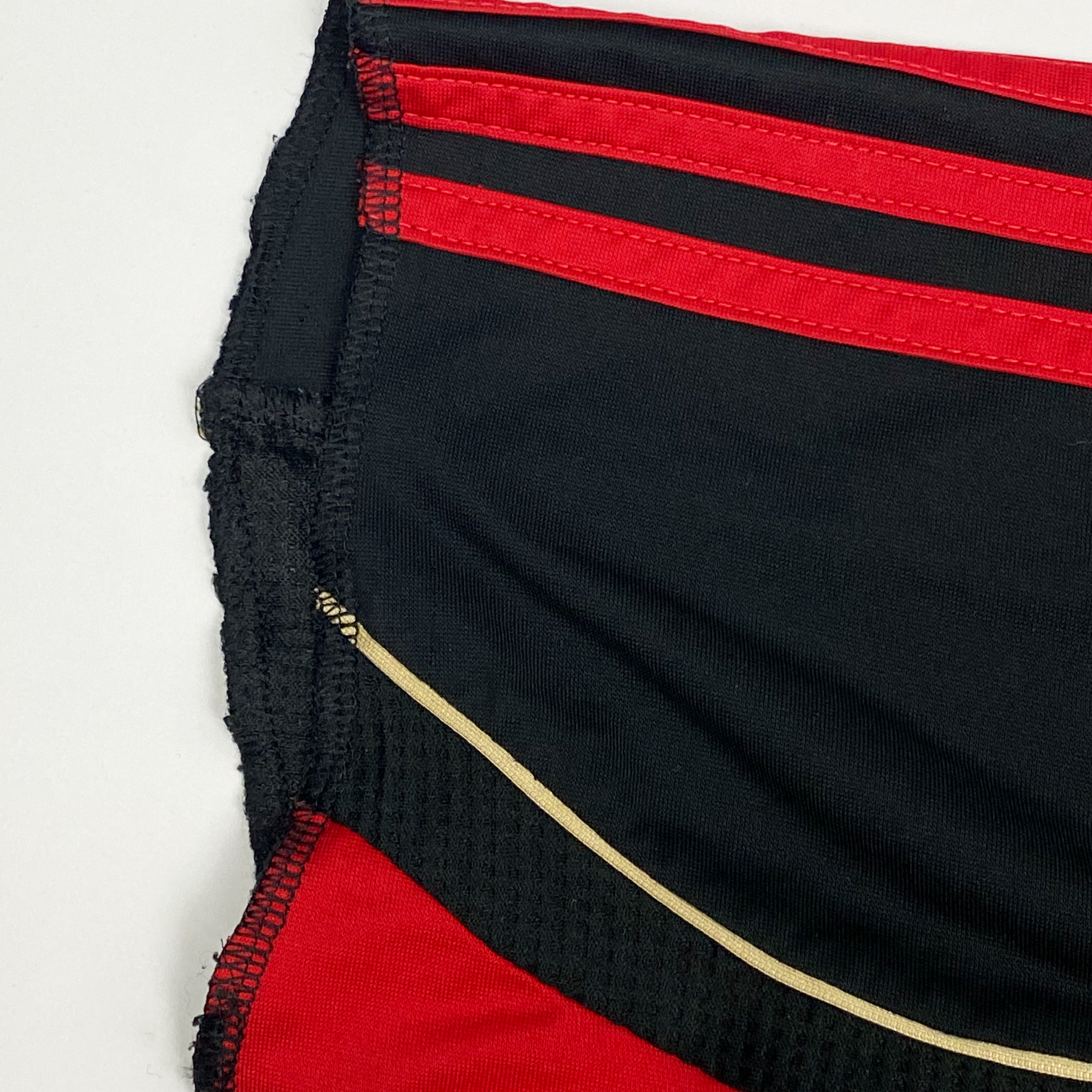 AC Milan Home Shirt - Ronaldo 99 (2006-07) | Small