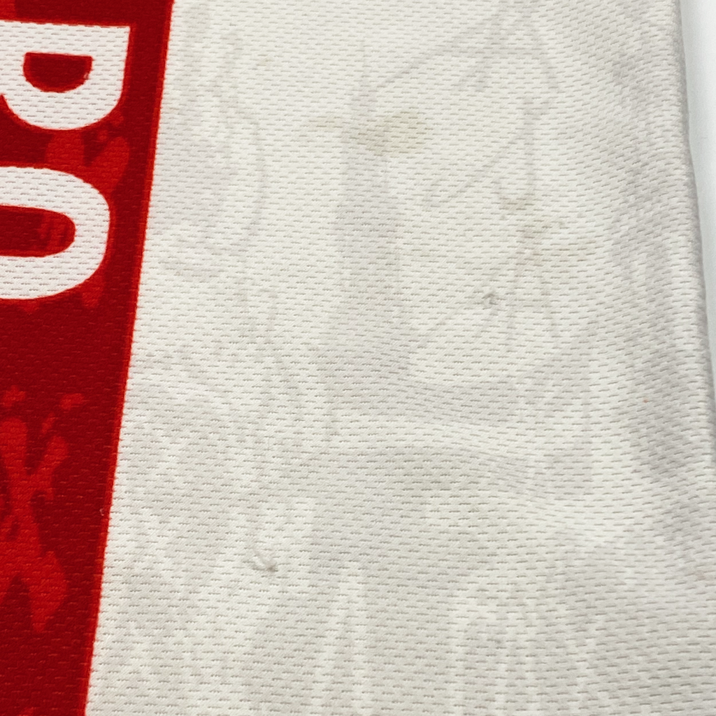 Ajax Home Shirt (1996-97) | Small