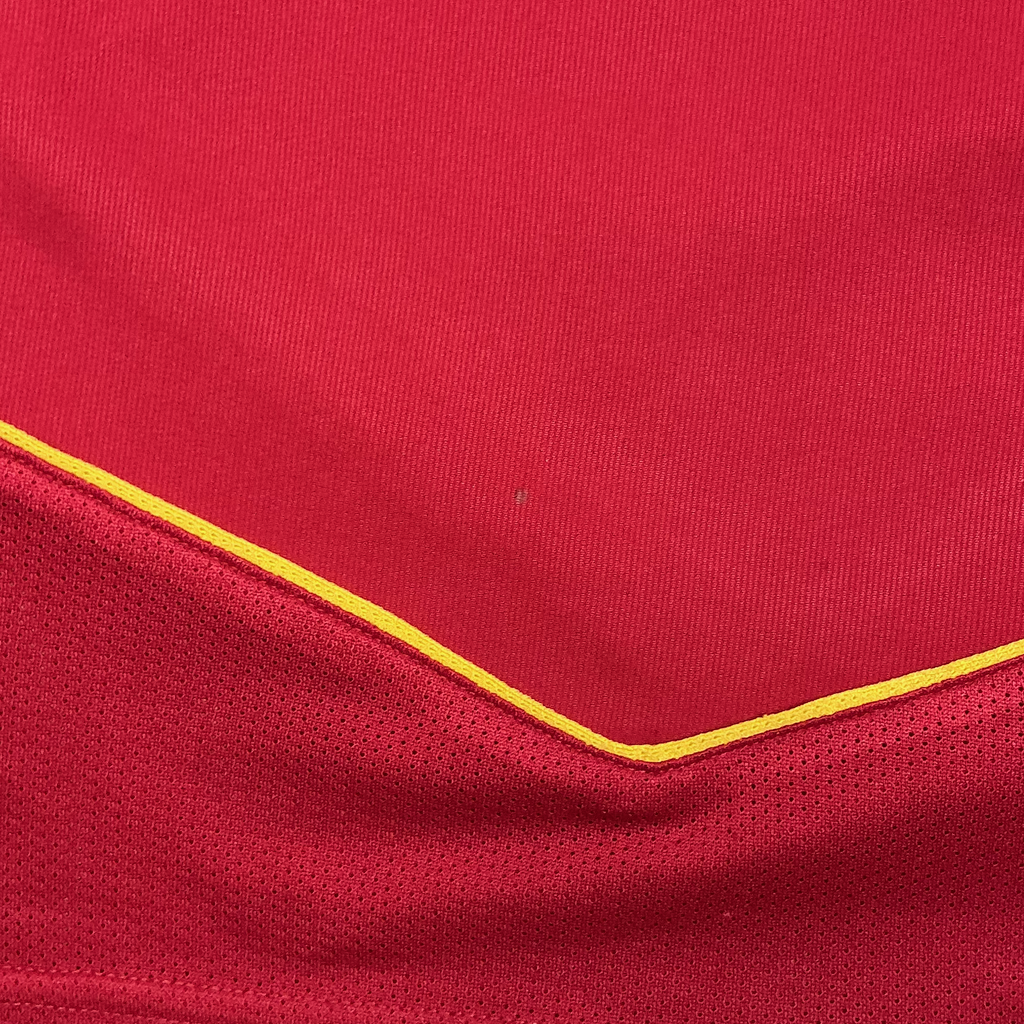 Arsenal Home Shirt (2004-05) | Small