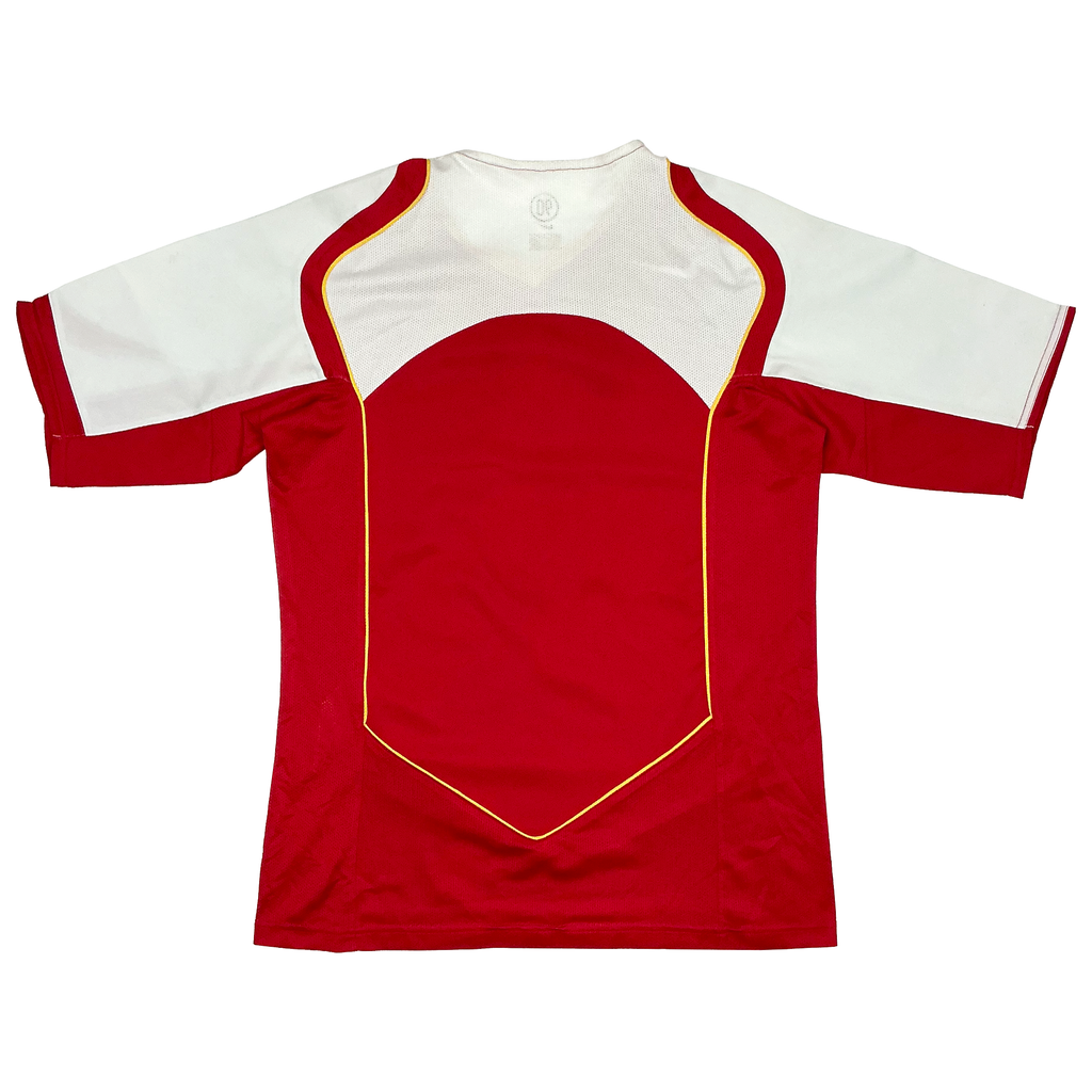 Arsenal Home Shirt (2004-05) | Small