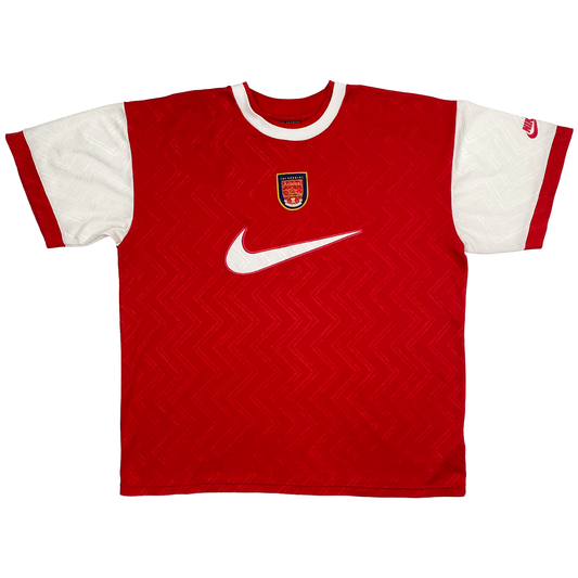 Arsenal Training Shirt (1994-96) | XXL