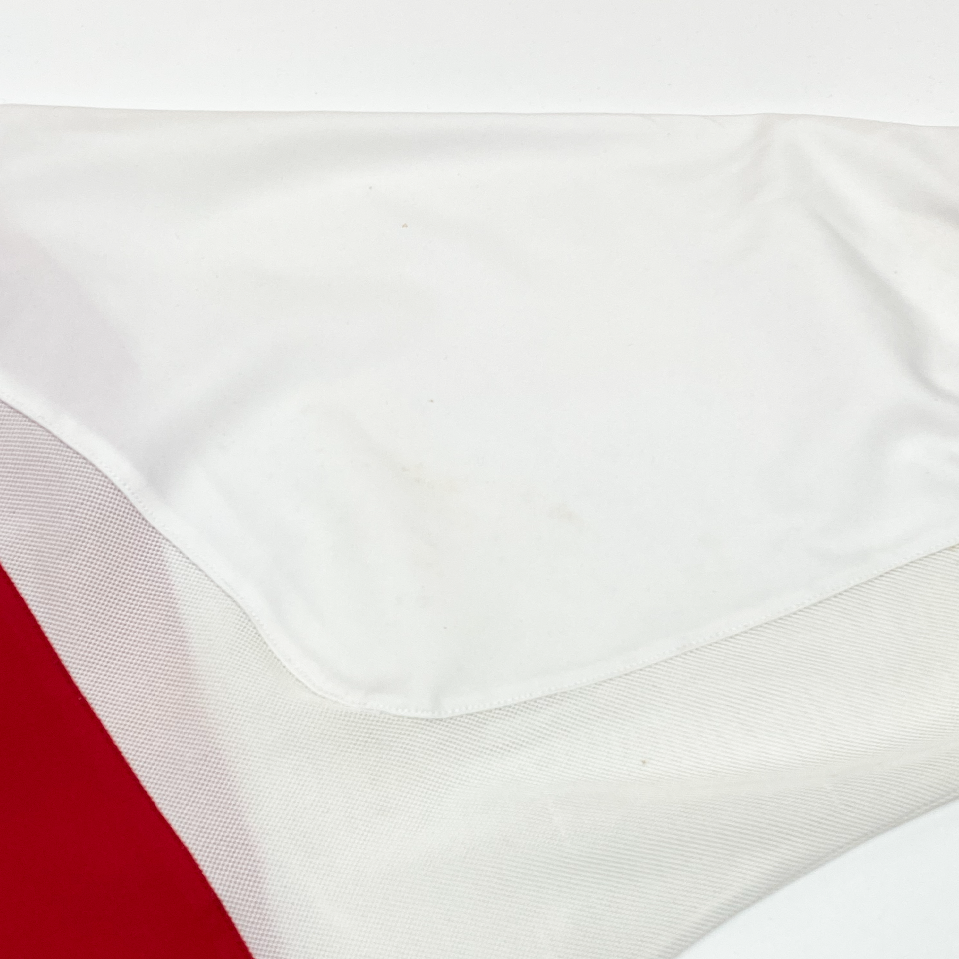 Arsenal Home Shirt (2002-04) | Large