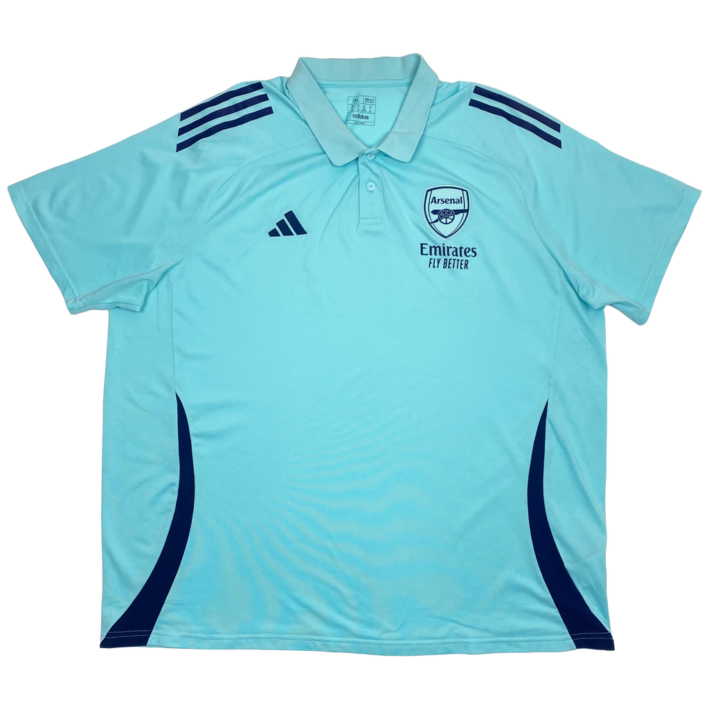 Arsenal Training Shirt (2024-25) | XXXL