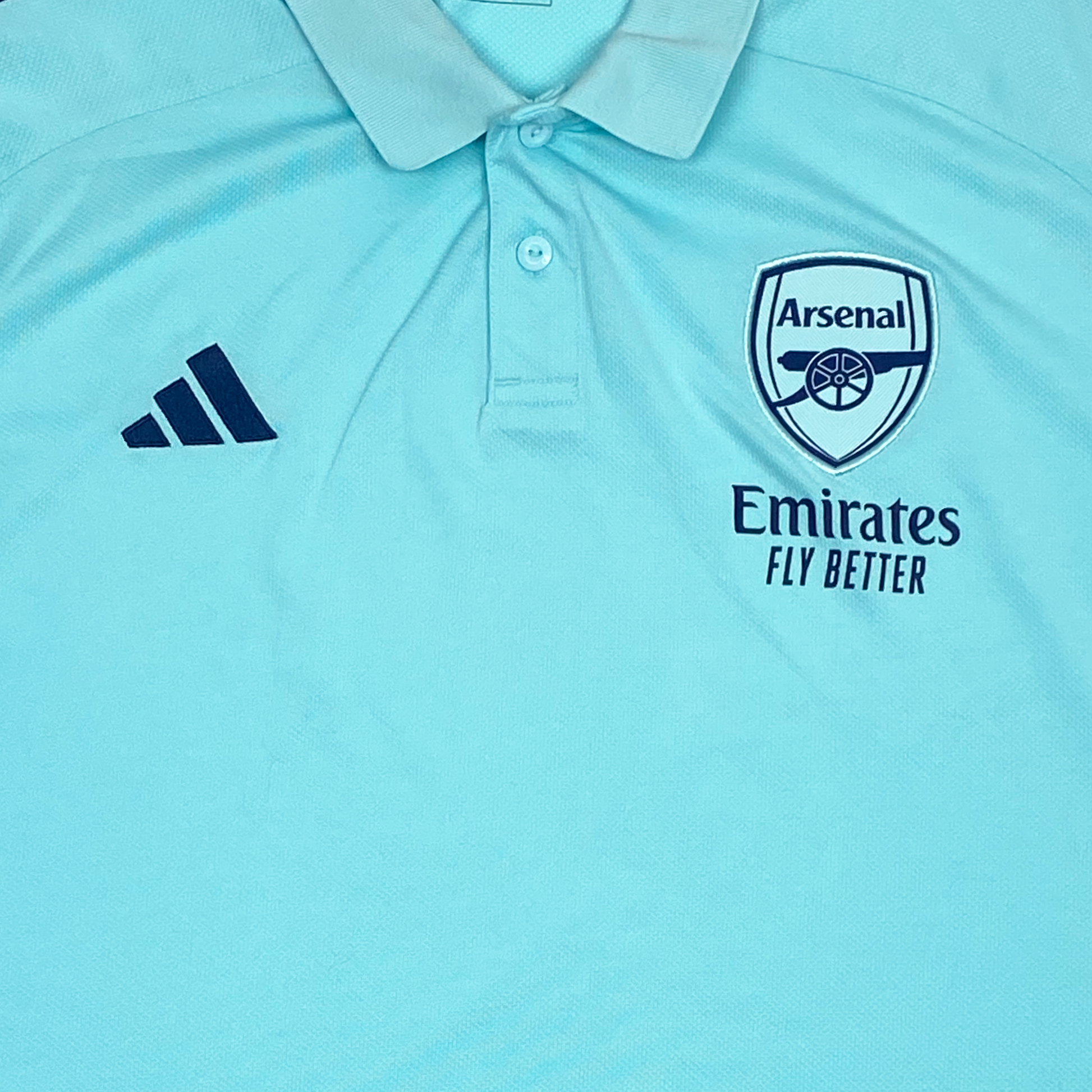Arsenal Training Shirt (2024-25) | XXXL