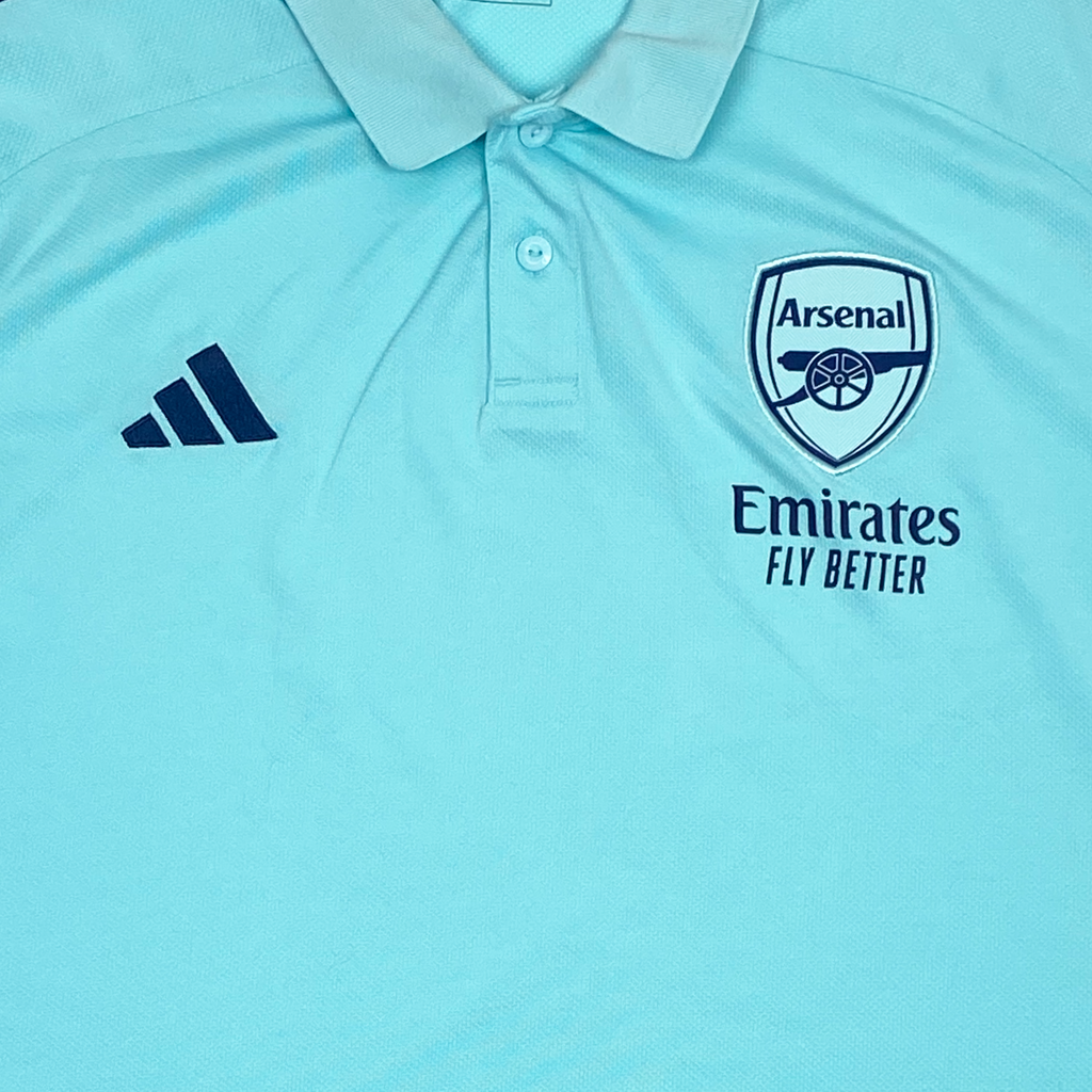 Arsenal Training Shirt (2024-25) | XXXL