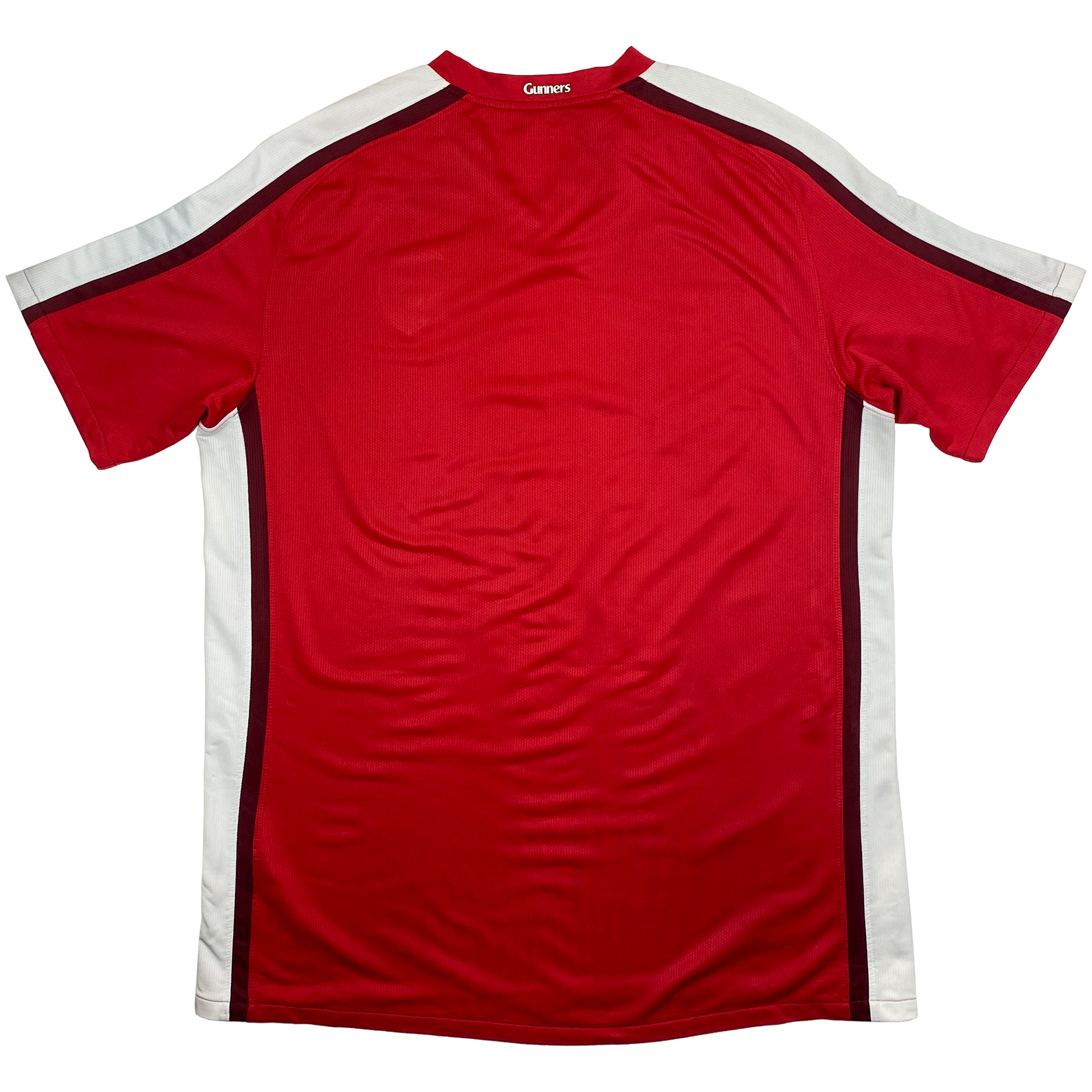 Arsenal Home Shirt (2008-10) | Extra Large