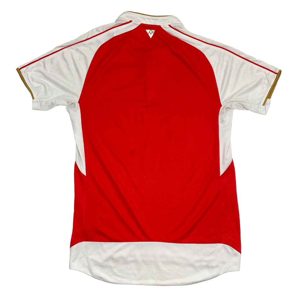 Arsenal Home Shirt (2015-16) | Small
